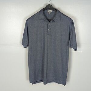 Peter Millar Crown Ease Polo Shirt